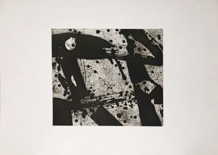 Samuel Lewis Francis — Senza titolo